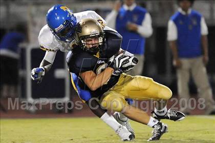 Thumbnail 3 in Bishop Amat @ Los Osos photogallery.