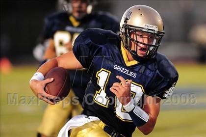 Thumbnail 3 in Bishop Amat @ Los Osos photogallery.