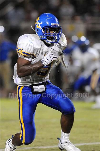 Thumbnail 2 in Bishop Amat @ Los Osos photogallery.