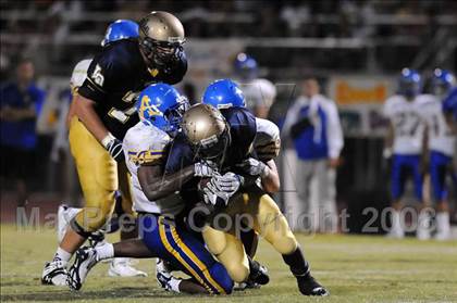 Thumbnail 2 in Bishop Amat @ Los Osos photogallery.