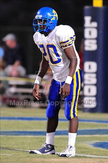 Thumbnail 1 in Bishop Amat @ Los Osos photogallery.