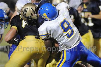Thumbnail 1 in Bishop Amat @ Los Osos photogallery.