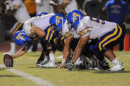Thumbnail 3 in Bishop Amat @ Los Osos photogallery.