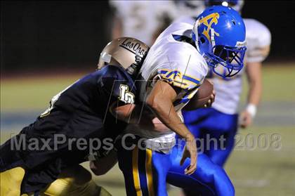 Thumbnail 3 in Bishop Amat @ Los Osos photogallery.
