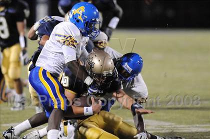 Thumbnail 2 in Bishop Amat @ Los Osos photogallery.