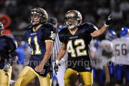 Thumbnail 3 in Bishop Amat @ Los Osos photogallery.