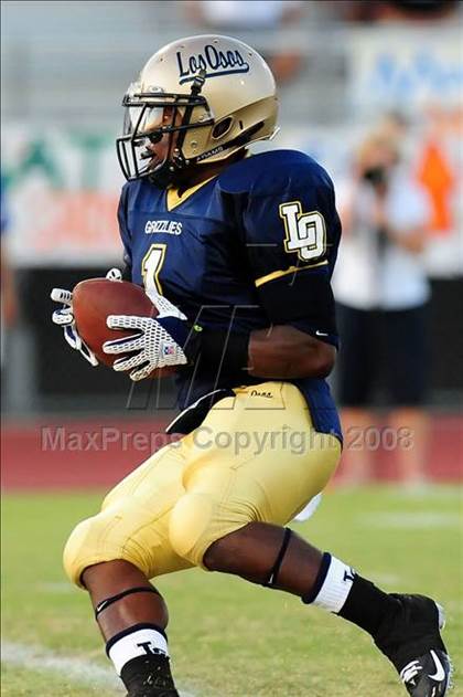 Thumbnail 2 in Bishop Amat @ Los Osos photogallery.