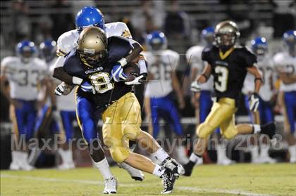 Thumbnail 1 in Bishop Amat @ Los Osos photogallery.