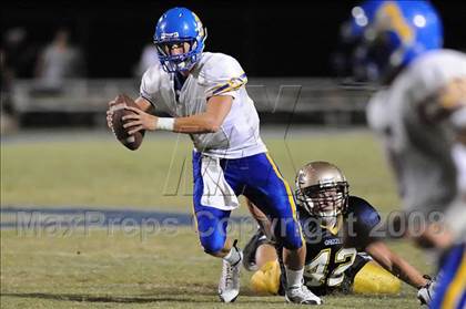 Thumbnail 3 in Bishop Amat @ Los Osos photogallery.