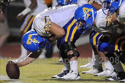 Thumbnail 2 in Bishop Amat @ Los Osos photogallery.