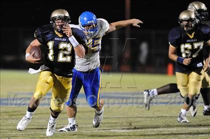 Thumbnail 3 in Bishop Amat @ Los Osos photogallery.