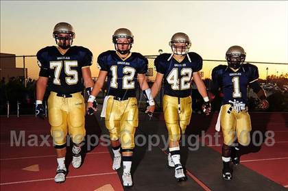 Thumbnail 3 in Bishop Amat @ Los Osos photogallery.