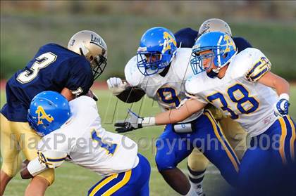 Thumbnail 1 in Bishop Amat @ Los Osos photogallery.