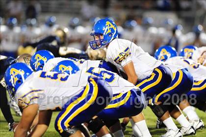 Thumbnail 2 in Bishop Amat @ Los Osos photogallery.