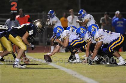 Thumbnail 1 in Bishop Amat @ Los Osos photogallery.