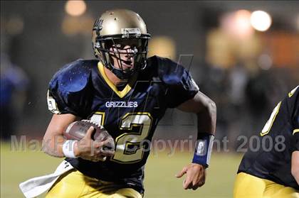 Thumbnail 2 in Bishop Amat @ Los Osos photogallery.