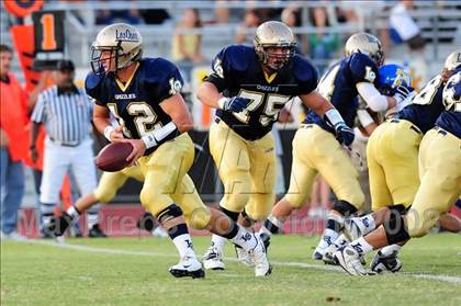 Thumbnail 2 in Bishop Amat @ Los Osos photogallery.