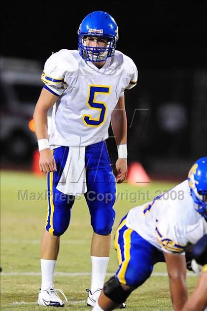 Thumbnail 2 in Bishop Amat @ Los Osos photogallery.