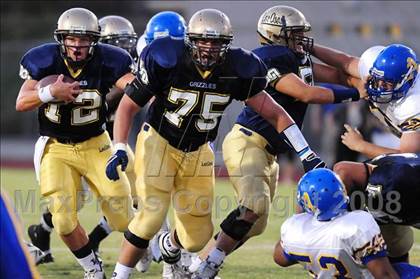 Thumbnail 3 in Bishop Amat @ Los Osos photogallery.