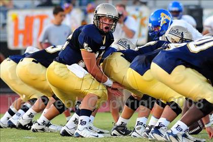 Thumbnail 3 in Bishop Amat @ Los Osos photogallery.