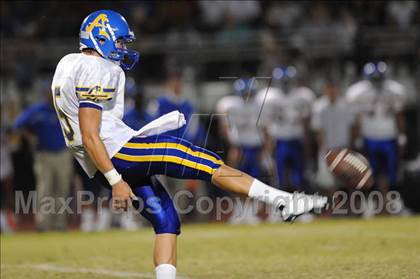 Thumbnail 1 in Bishop Amat @ Los Osos photogallery.