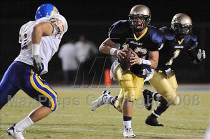 Thumbnail 3 in Bishop Amat @ Los Osos photogallery.