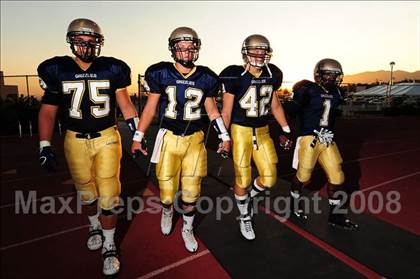 Thumbnail 1 in Bishop Amat @ Los Osos photogallery.