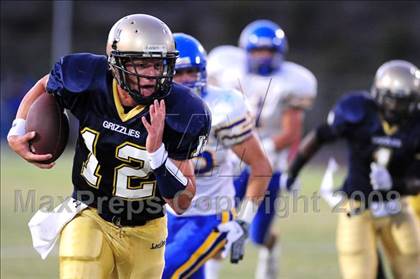 Thumbnail 3 in Bishop Amat @ Los Osos photogallery.