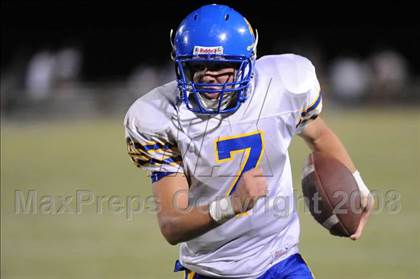 Thumbnail 1 in Bishop Amat @ Los Osos photogallery.