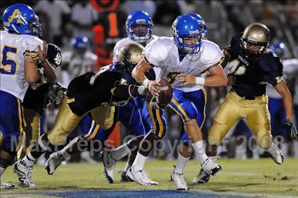 Thumbnail 2 in Bishop Amat @ Los Osos photogallery.