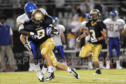 Thumbnail 2 in Bishop Amat @ Los Osos photogallery.