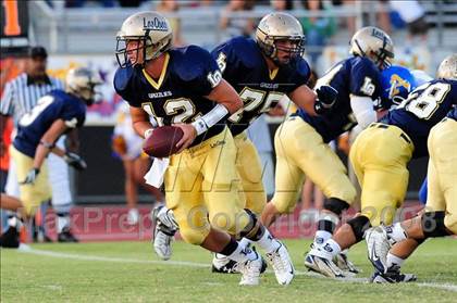 Thumbnail 2 in Bishop Amat @ Los Osos photogallery.