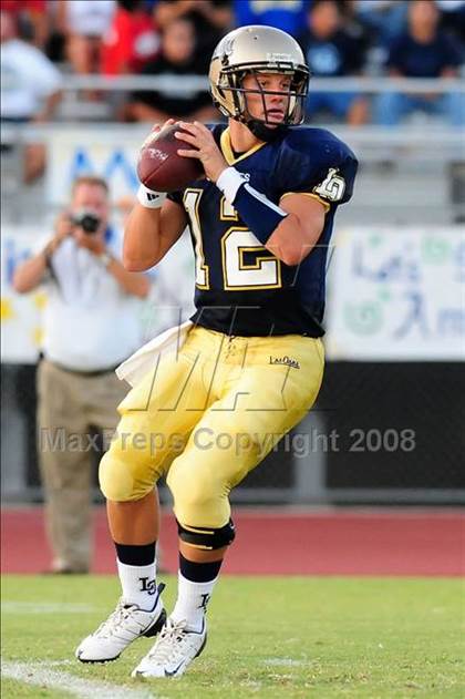 Thumbnail 1 in Bishop Amat @ Los Osos photogallery.