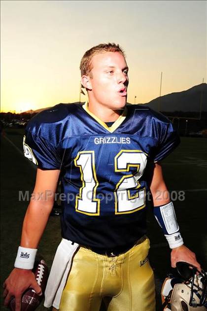 Thumbnail 1 in Bishop Amat @ Los Osos photogallery.