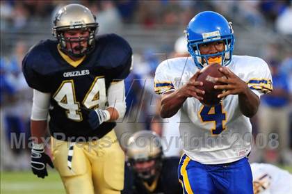 Thumbnail 2 in Bishop Amat @ Los Osos photogallery.