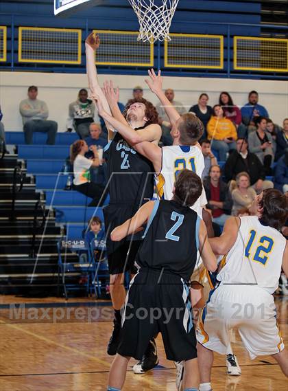 Thumbnail 3 in Gibbs @ Gatlinburg-Pittman photogallery.