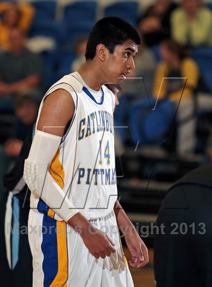 Thumbnail 1 in Gibbs @ Gatlinburg-Pittman photogallery.