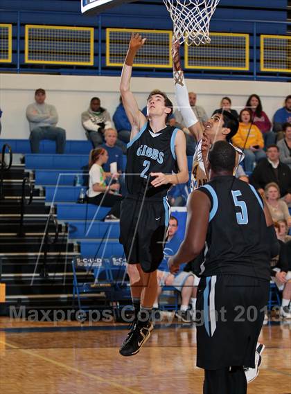Thumbnail 3 in Gibbs @ Gatlinburg-Pittman photogallery.