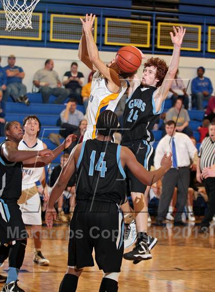 Thumbnail 2 in Gibbs @ Gatlinburg-Pittman photogallery.