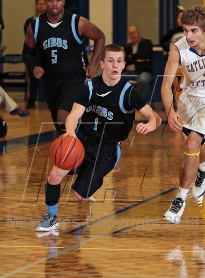 Thumbnail 3 in Gibbs @ Gatlinburg-Pittman photogallery.