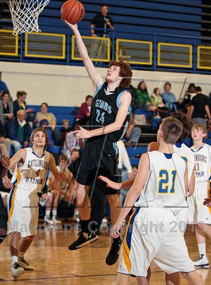 Thumbnail 1 in Gibbs @ Gatlinburg-Pittman photogallery.