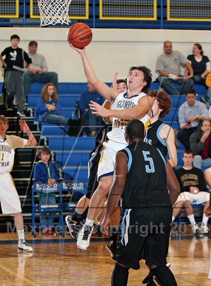 Thumbnail 2 in Gibbs @ Gatlinburg-Pittman photogallery.