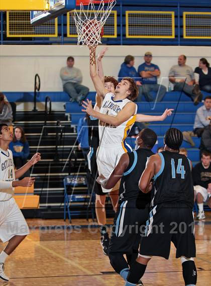 Thumbnail 1 in Gibbs @ Gatlinburg-Pittman photogallery.