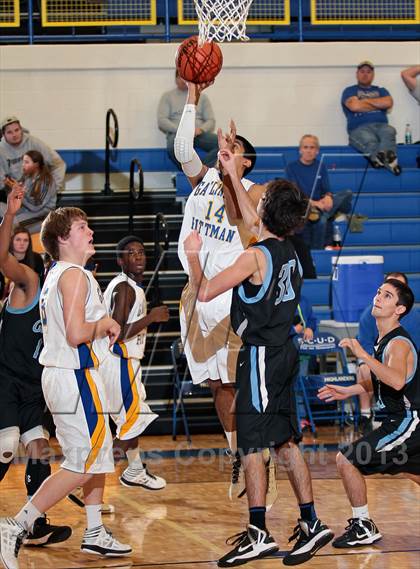 Thumbnail 3 in Gibbs @ Gatlinburg-Pittman photogallery.