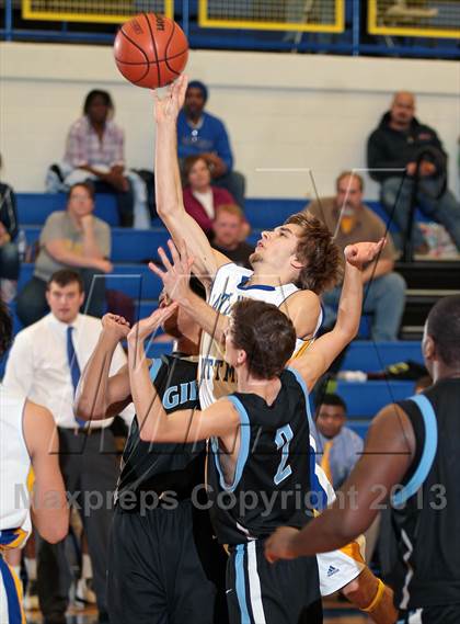 Thumbnail 3 in Gibbs @ Gatlinburg-Pittman photogallery.