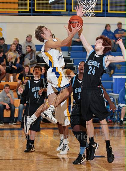 Thumbnail 3 in Gibbs @ Gatlinburg-Pittman photogallery.