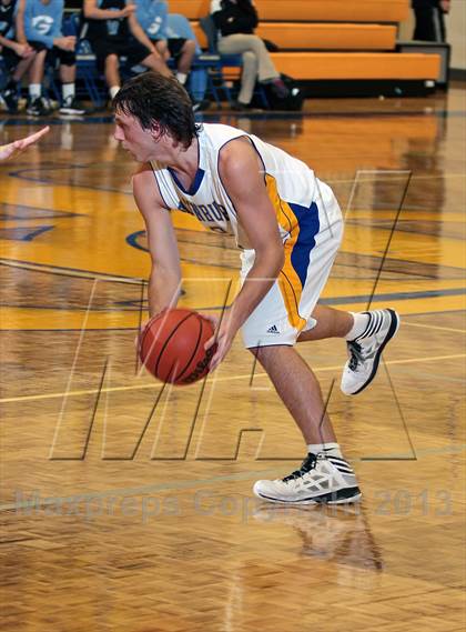Thumbnail 3 in Gibbs @ Gatlinburg-Pittman photogallery.