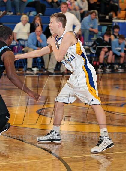 Thumbnail 2 in Gibbs @ Gatlinburg-Pittman photogallery.