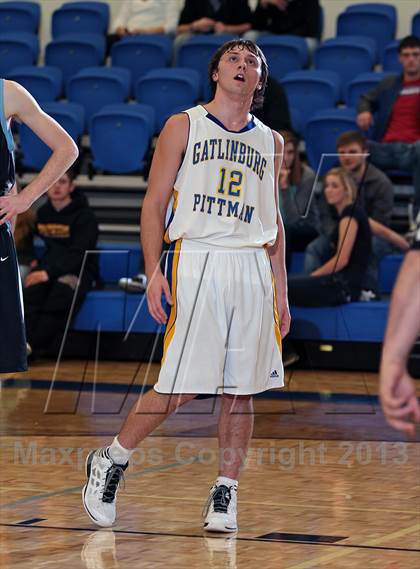Thumbnail 2 in Gibbs @ Gatlinburg-Pittman photogallery.