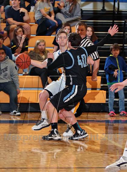 Thumbnail 2 in Gibbs @ Gatlinburg-Pittman photogallery.